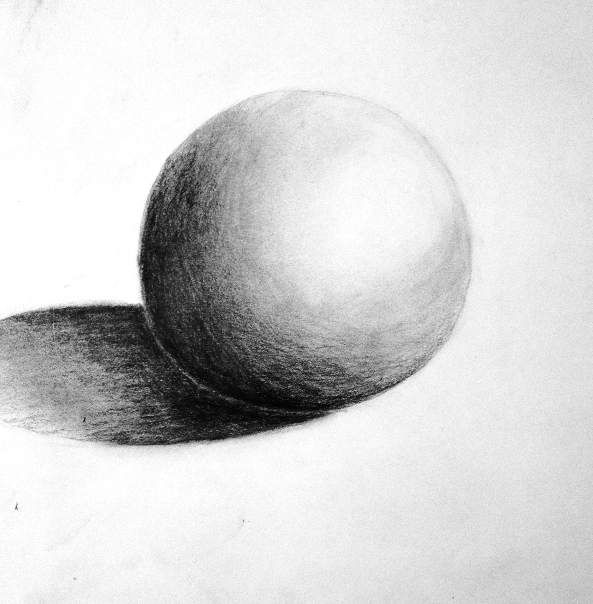 Shading and Blending